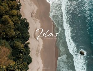 Islas Of Manuel Antonio