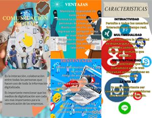 Tarea 14 1 Comunicación Digital