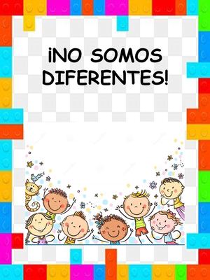 Cuento Tolerancia Yenny Bravo