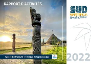 Rapport D'activités 2022