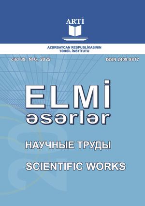Scientific Works