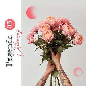 Agenda Chalonnais Printemps 2023