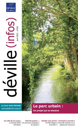 Devilleinfos n°292