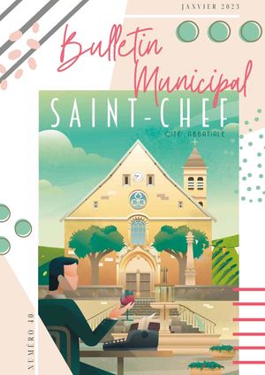Bulletin St-Chef 2023