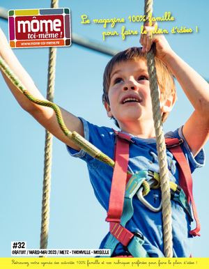 Môme toi-même N°32