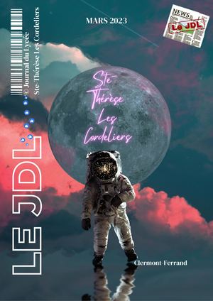 Le Jdl Mars 2023