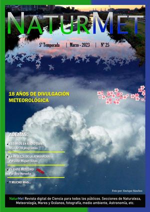 Revista Naturmet 25 Primavera