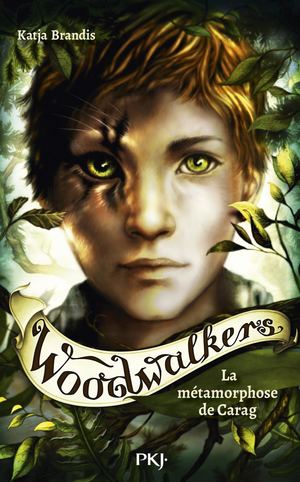 Extrait- Woodwalkers