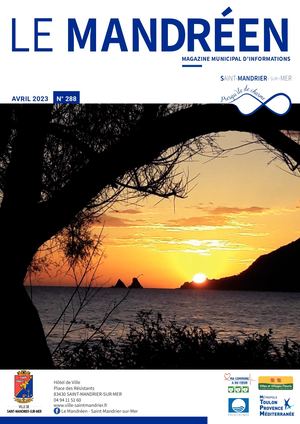 Mandreen Avril 2023 Web