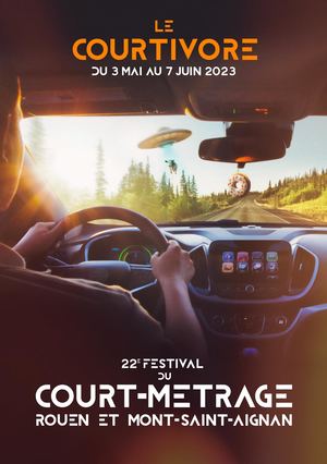 Programme Courtivore 2023