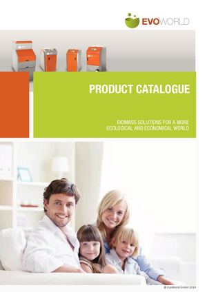 Evoworld Catalog Ggeneral