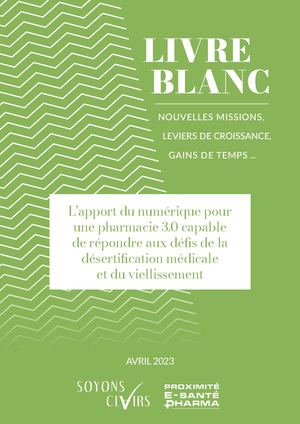 Livre Blanc 2023