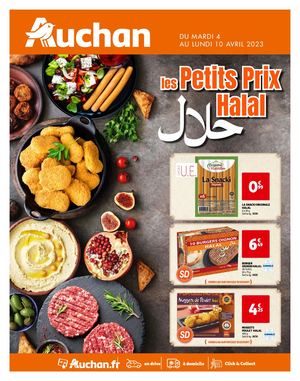 Les petits prix Halal