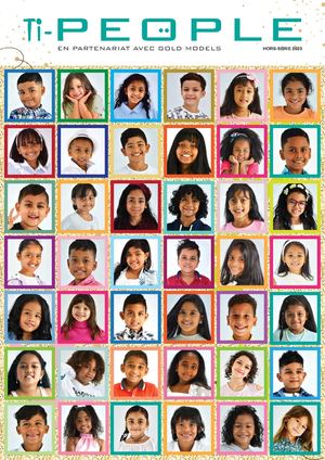 TI-PEOPLE № 1 - HS