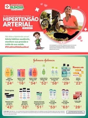 Encarte Aldesul abril de 2023