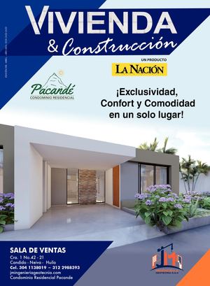 Revista vivienda y construcción N° 96