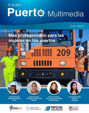 A Buen Puerto Marzo 2023