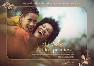 COLEÇÃO DIA DAS MÃES 2023 [Presentes]