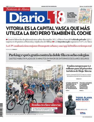 Diario Noticias de Álava 20230404