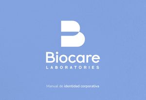 Manual De Marca Biocare