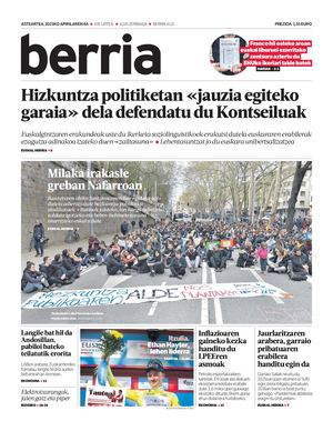 BERRIA 20230404
