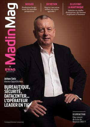 MADIMAG N°90 MARS 2023