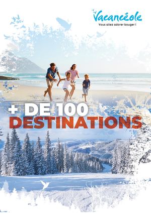 Catalogue 2023 (sans prix)