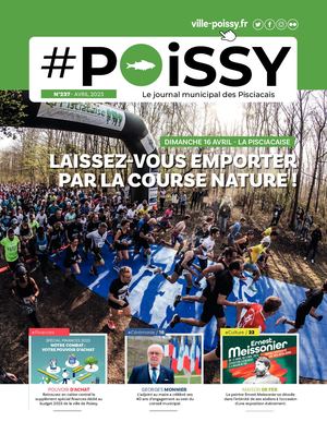 237 Poissy