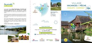 Dépliant Vvp Villiers Charlemagne