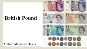 British Money
