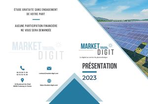 Présentation Market-Digit