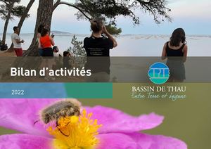 Bilan d'activité 2022 CPIE BT