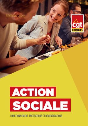 Guide Action Sociale 2023