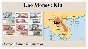 Lao Money