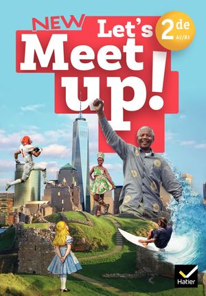 LMU 2de - Unit 2 - Scotland: Land Of Legends