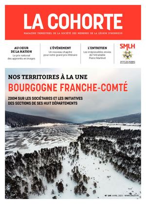 Cohorte249 Version Longue