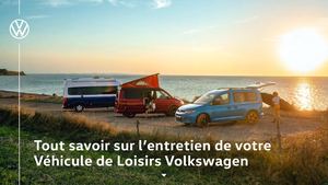 Guide Entretien VW Comment Entretenir California