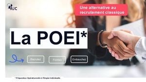 Presentation Poei Ajc Formation 2023