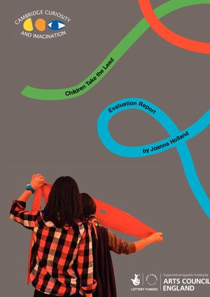 Children Take the Lead Evaluation Report