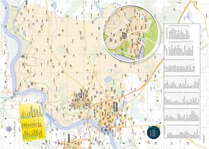 Plan La Roche Bernard 2023