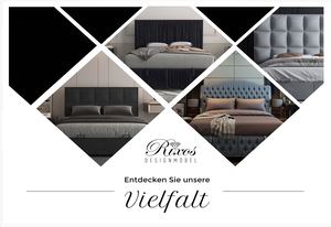 Rixos Design Betten Katalog