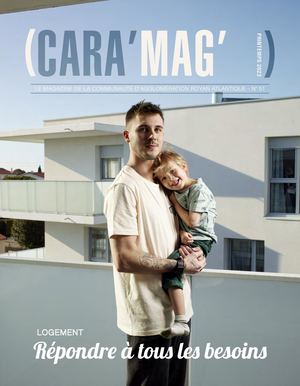 CARA'MAG #51