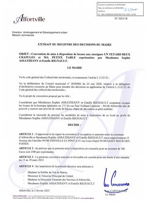 2023 18 Convention Enseignes Ma Petite Table