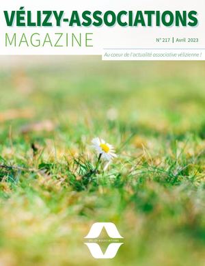 Magazine VA Avril 2023