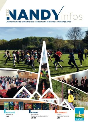 Nandy Infos N°212-2
