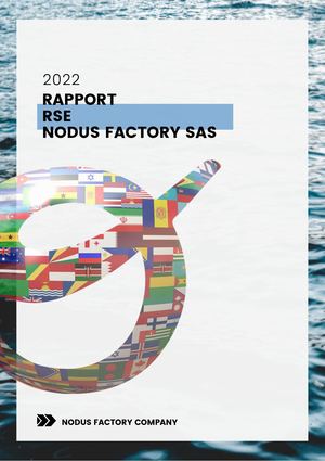 Rapport Rse De Nodus Factory 03 06 2022