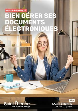 Guide pratique des documents électroniques
