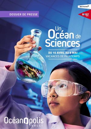 Dp Animations vacances printemps 2023