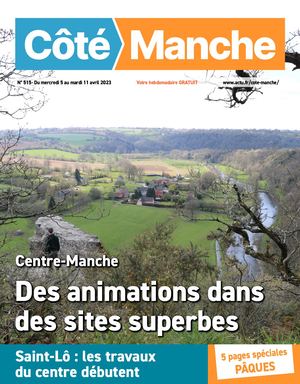 Cote Manche 515