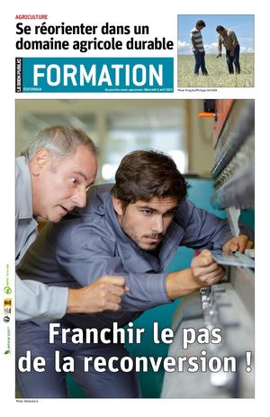 FORMATION (COTE D'OR) 05/04/2023